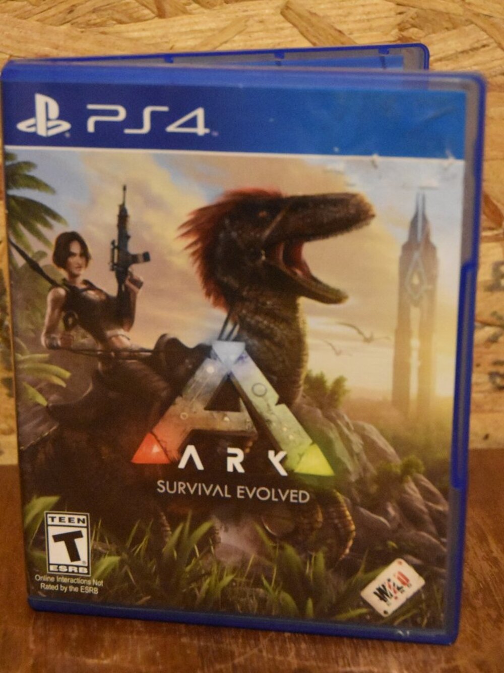 2/$22⚡PlayStation Game BUNDLE of 5 - Picture 5 of 7